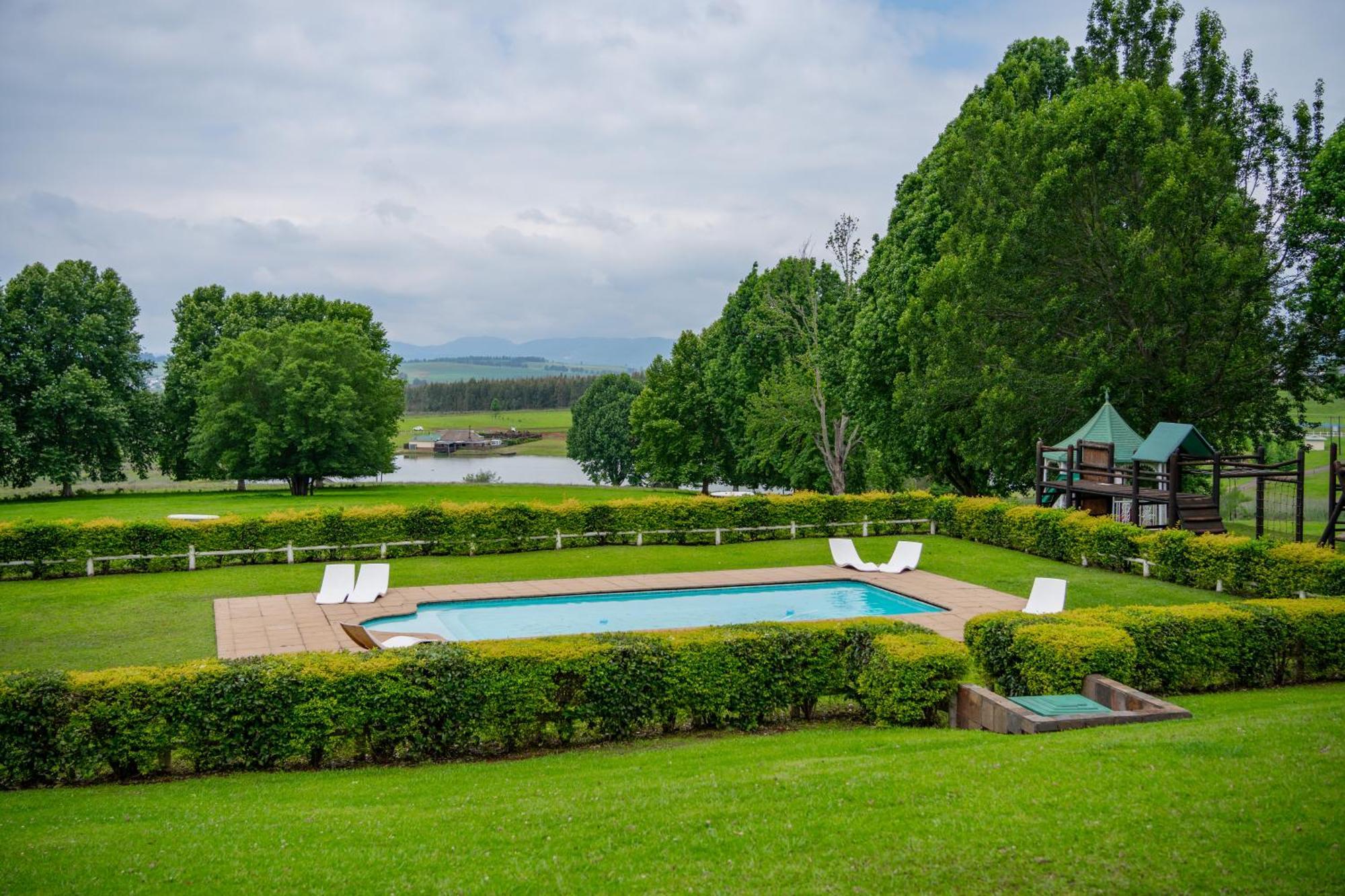 St Ives Midlands Villa Lidgetton Exteriör bild