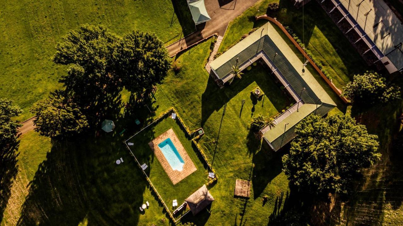 St Ives Midlands Villa Lidgetton Exteriör bild