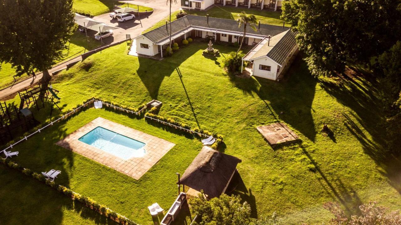 St Ives Midlands Villa Lidgetton Exteriör bild