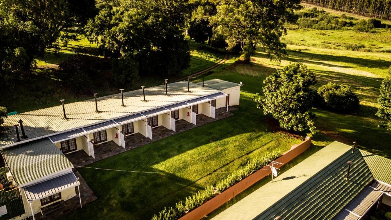 St Ives Midlands Villa Lidgetton Exteriör bild